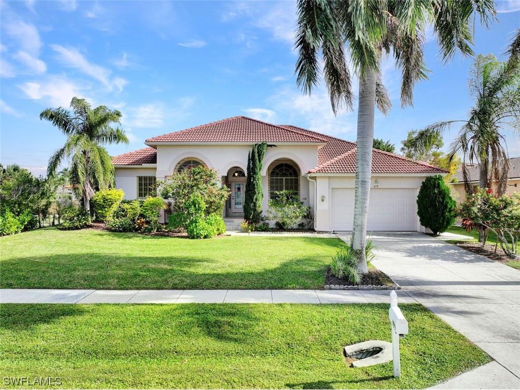679 Seagrape Drive Marco Island FL 34145 223094461 image1