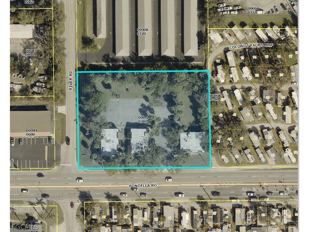 68 72 76 Pondella Road North Fort Myers FL 33903 2026013330 image9