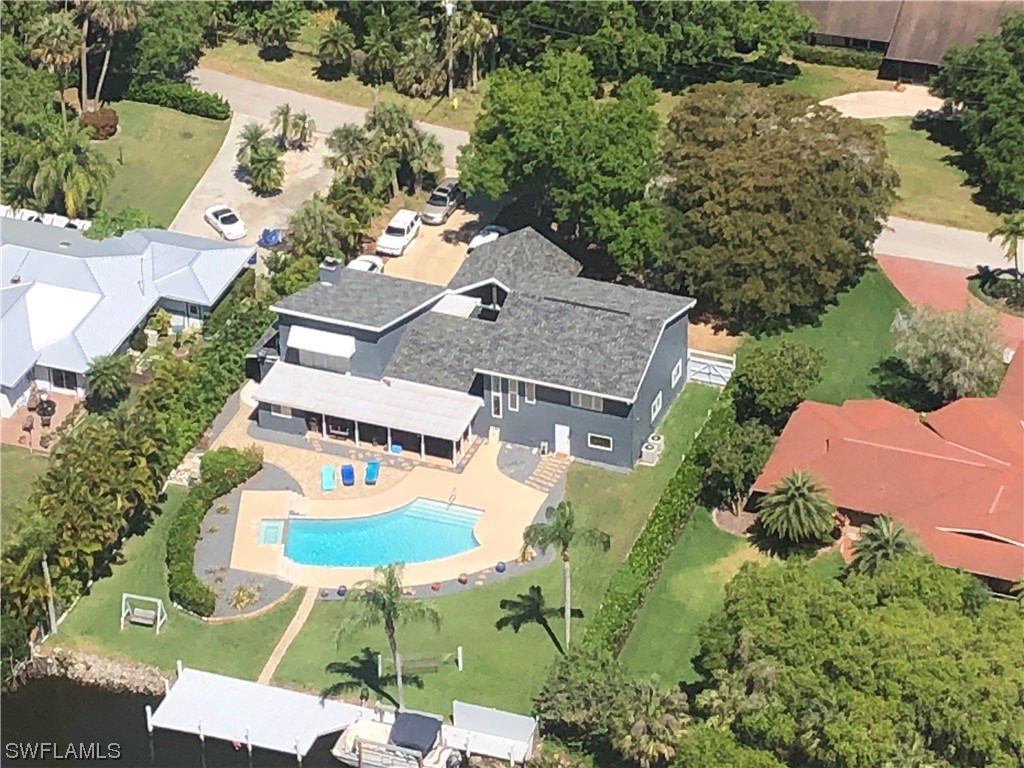 68 Aqua Lane North Fort Myers FL 33903 223021330 image1