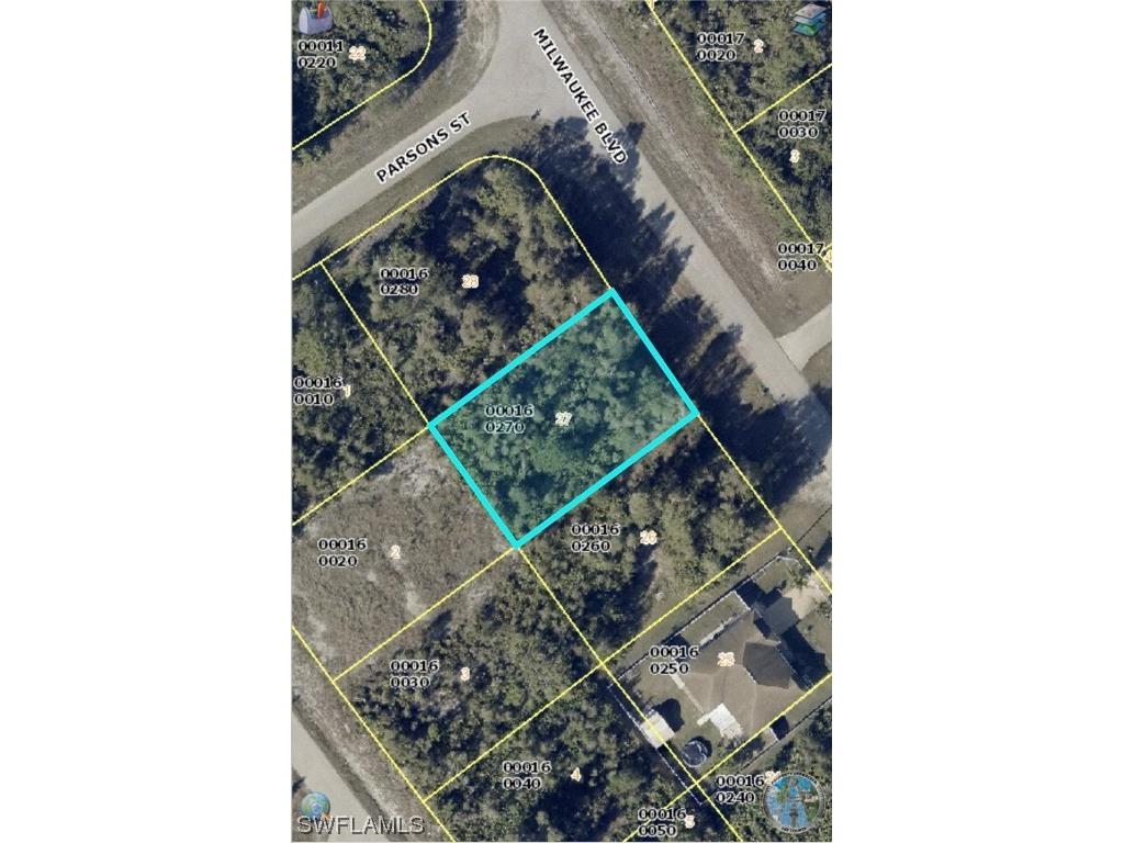 68 Milwaukee Boulevard Lehigh Acres FL 33974 223049214 image1
