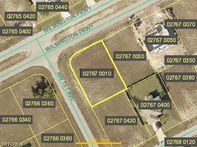 68 Wilmington Parkway Cape Coral FL 33993 222068089 image1