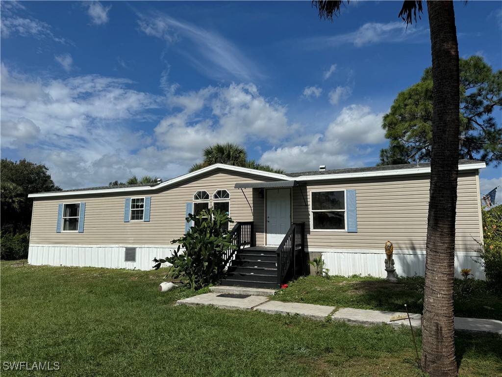 680 E Paso Fino Circle Clewiston FL 33440 224089701 image1