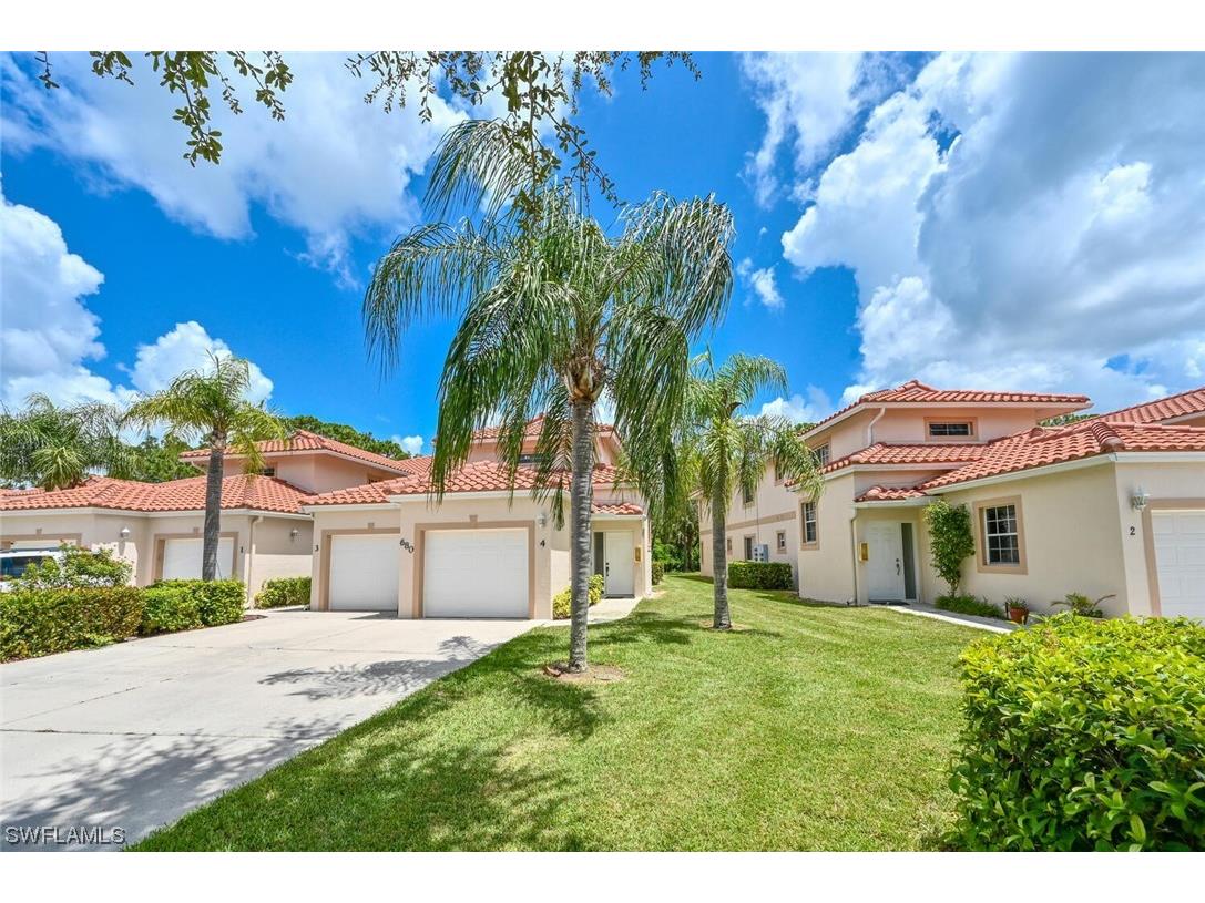 680 Luisa Lane #808-4 Naples FL 34104 223061631 image1