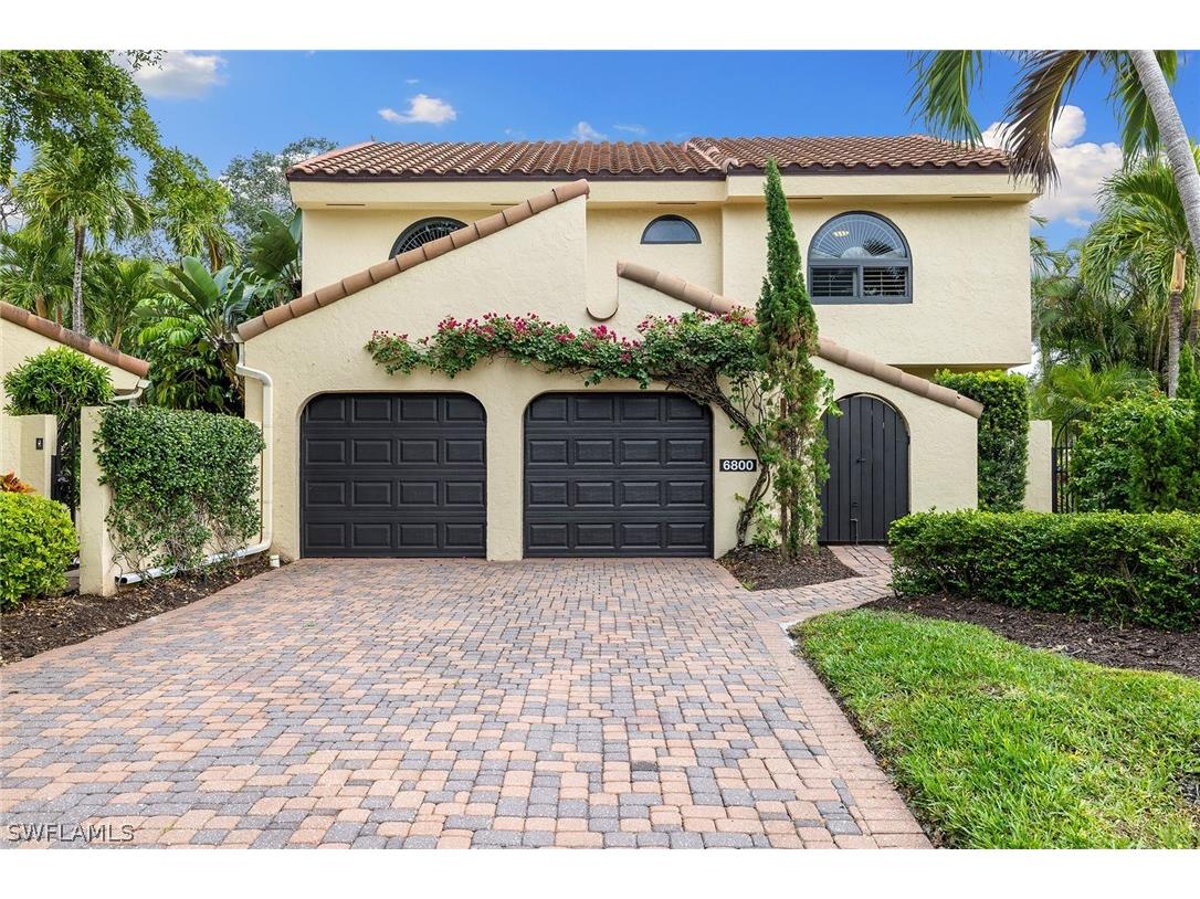 6800 Sand Pointe Circle #4.21 Naples FL 34108 223000806 image1