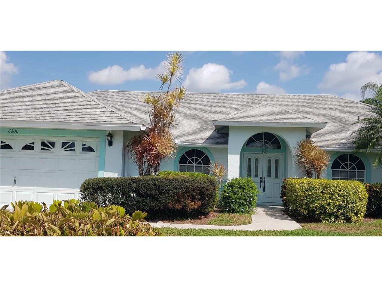 6800 Weatherby Court Naples FL 34104 223023735 image1