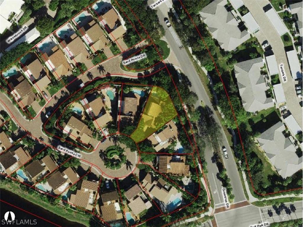 6804 Sand Pointe Circle #4.23 Naples FL 34108 224029551 image1