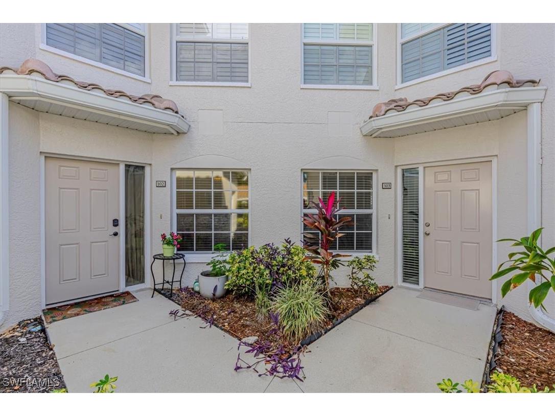 6804 Satinleaf Road S #102 Naples FL 34109 225076407 image1