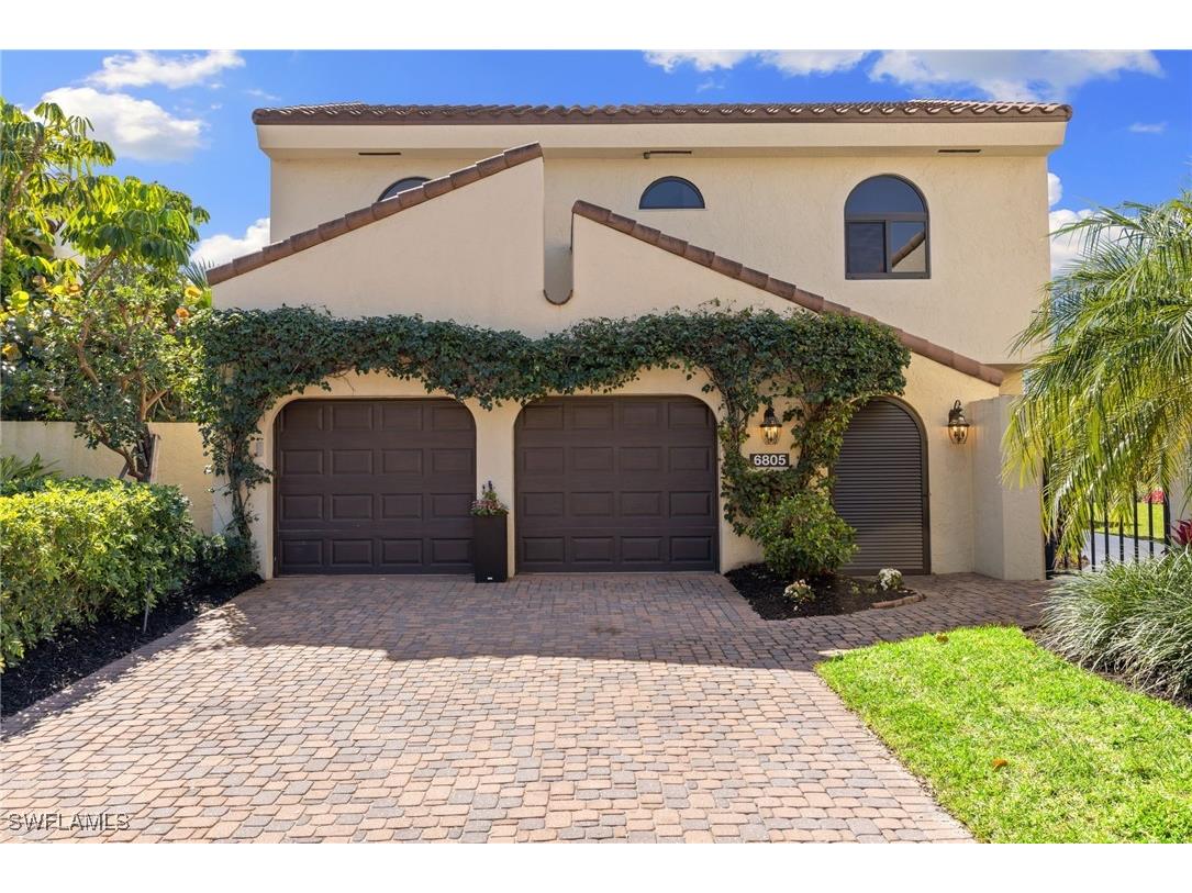6805 Sand Pointe Circle Naples FL 34108 225022869 image1