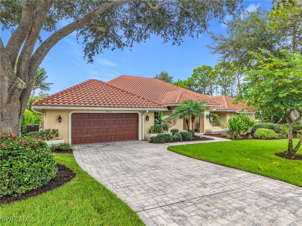 6806 Wellington Drive Naples FL 34109 225063225 image1