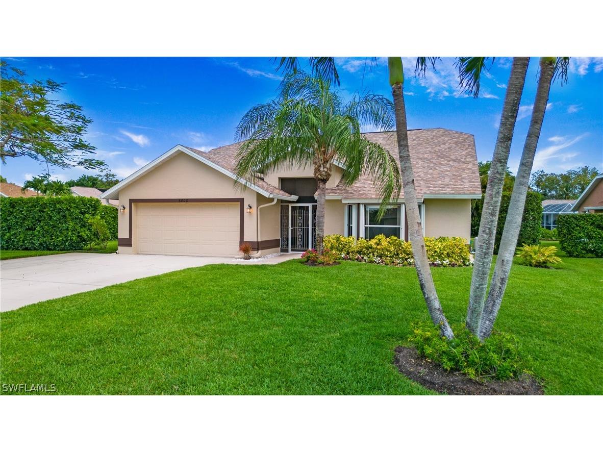 6808 Weatherby Court Naples FL 34104 224041882 image1