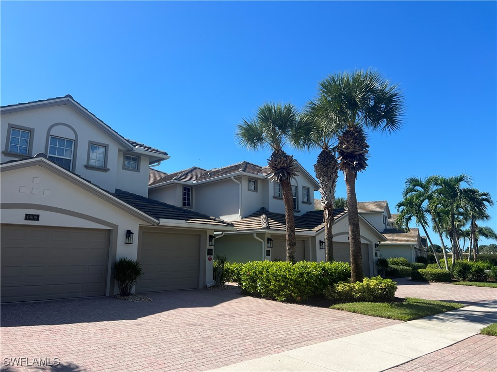 6809 Ascot Drive #201 Naples FL 34113 225072921 image1