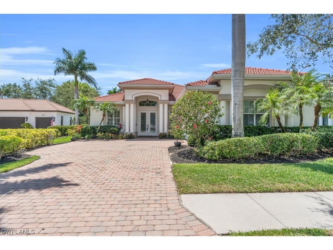 6809 Il Regalo Circle Naples FL 34109 223005905 image1