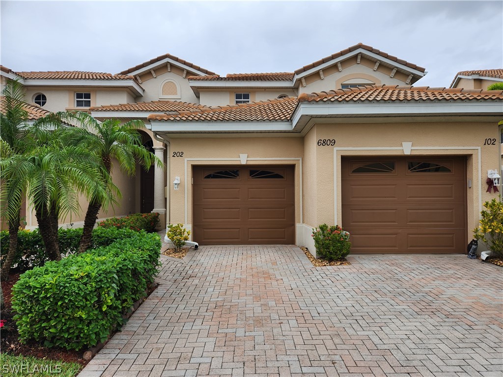 6809 Sterling Greens Drive #202 Naples FL 34104 222088771 image1