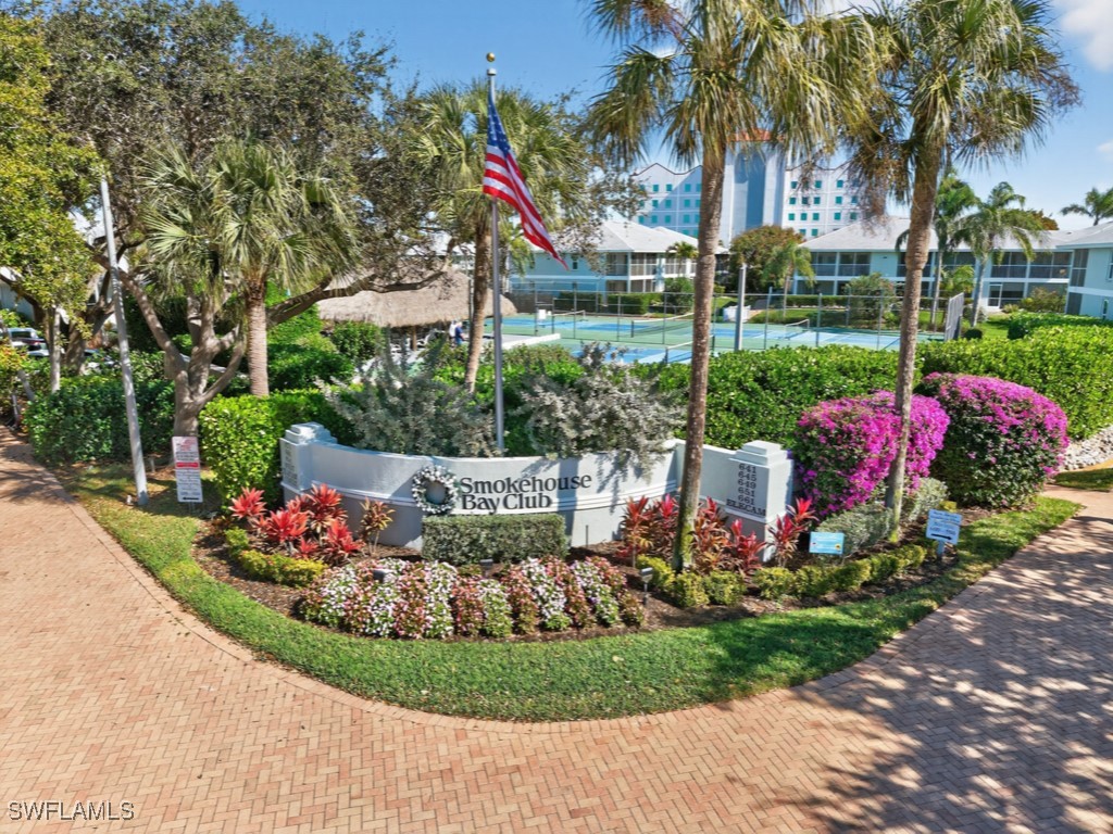 681 W Elkcam Circle #323 Marco Island FL 34145 226002633 image15