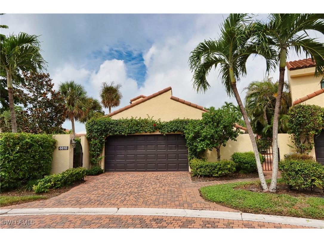 6810 Sand Pointe Circle #4.26 Naples FL 34108 225069822 image1