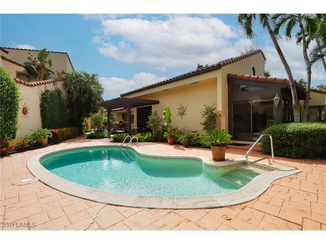 6810 Sand Pointe Circle #4.26 Naples FL 34108 225069822 image19