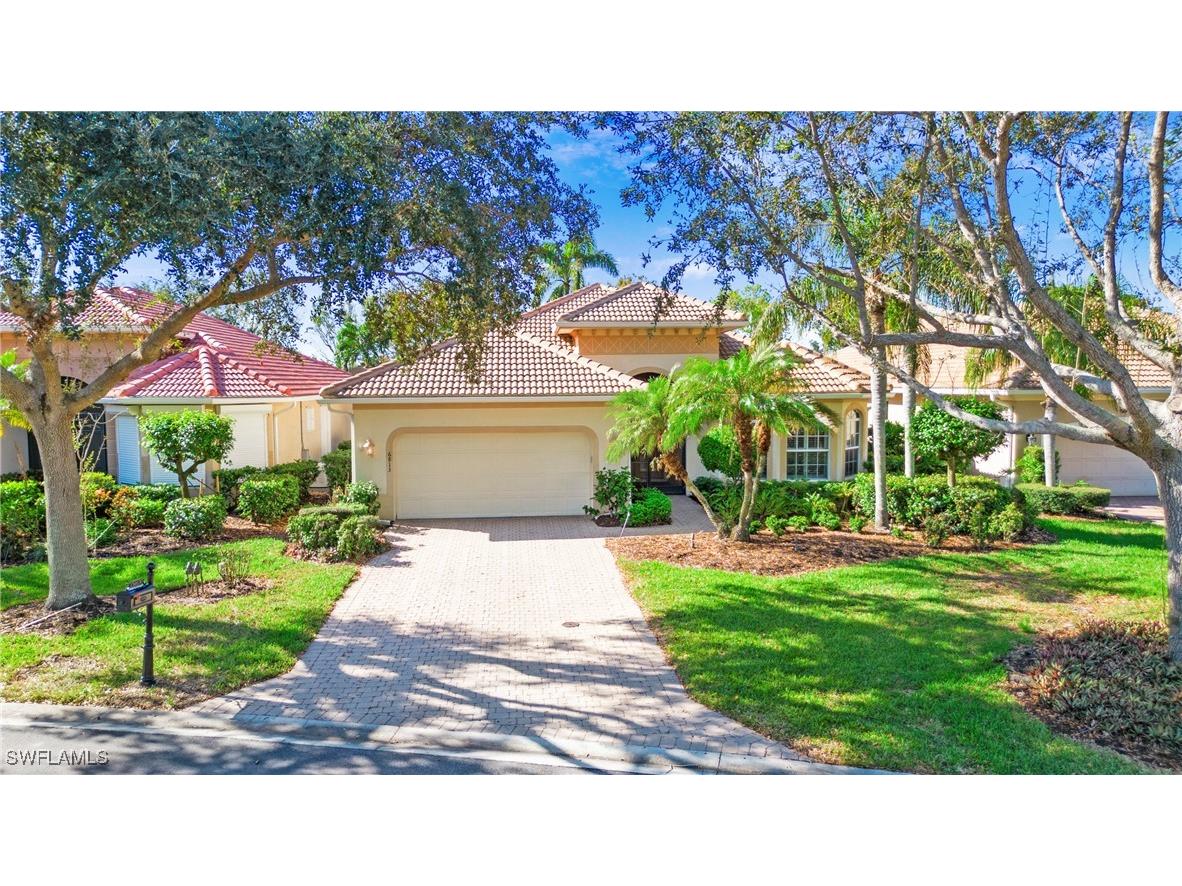 6813 Bent Grass Drive Naples FL 34113 224092179 image1