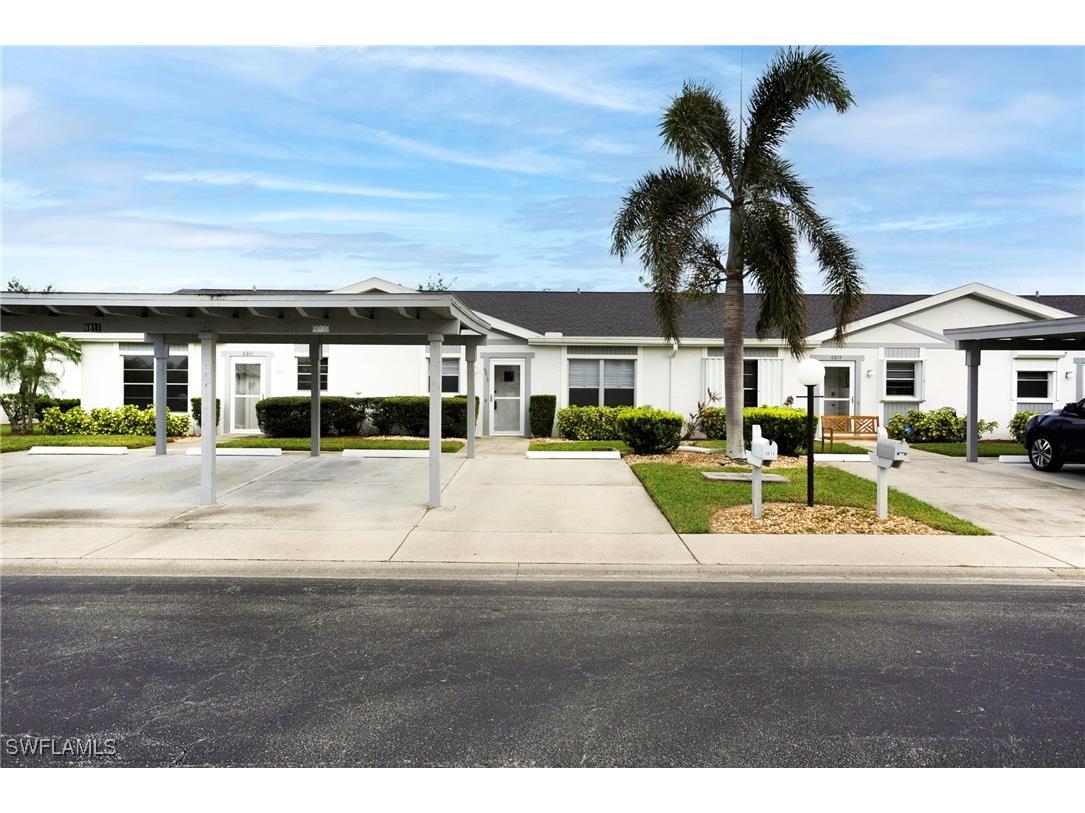 6813 Sandtrap Drive Fort Myers FL 33919 224089838 image1
