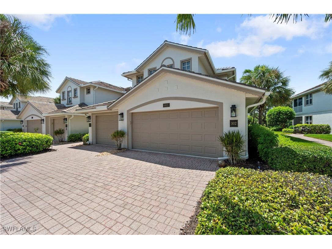 6815 Ascot Drive #102 Naples FL 34113 225067827 image1