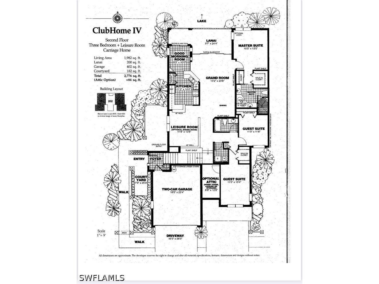 6816 Satinleaf Road S #102 Naples FL 34109 226015248 image24