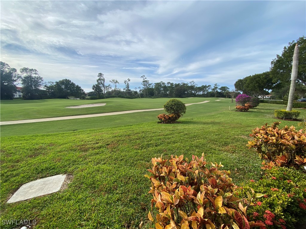 6816 Sterling Greens Place #1105 Naples FL 34104 225076333 image1