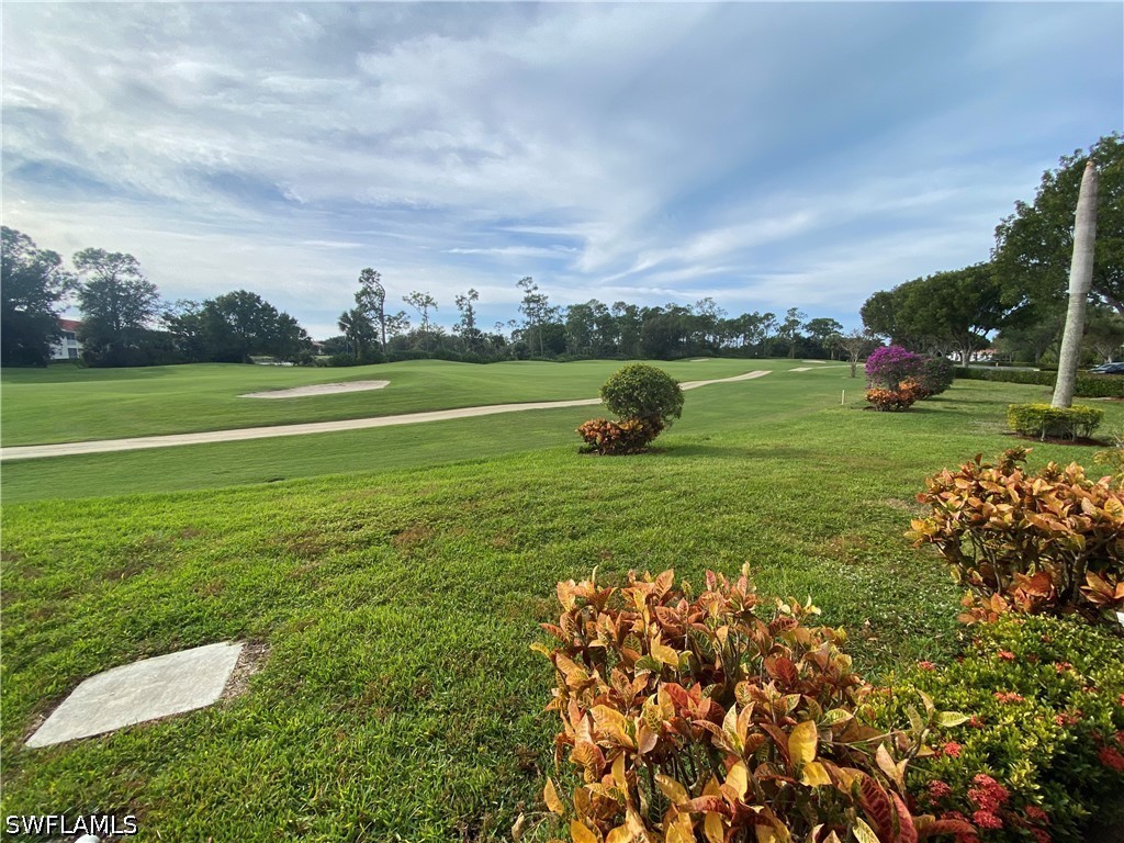 6816 Sterling Greens Place #1105 Naples FL 34104 226021198 image1