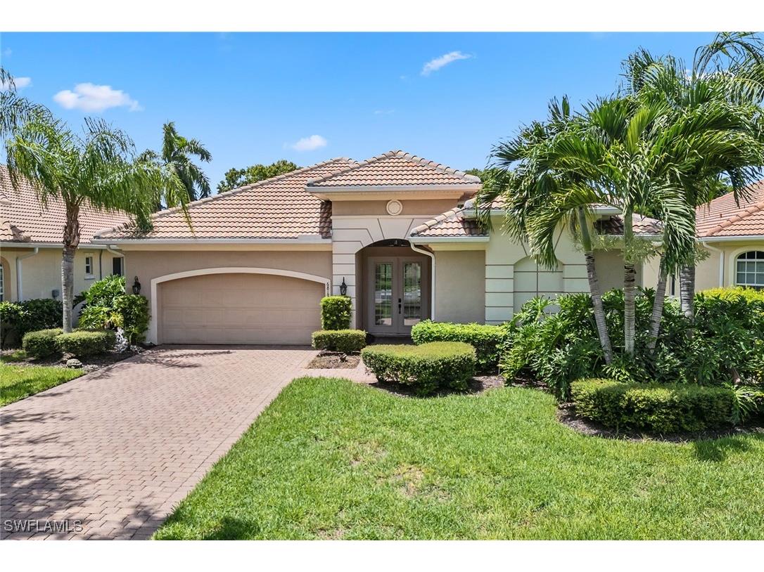 6817 Bent Grass Drive Naples FL 34113 224066403 image1