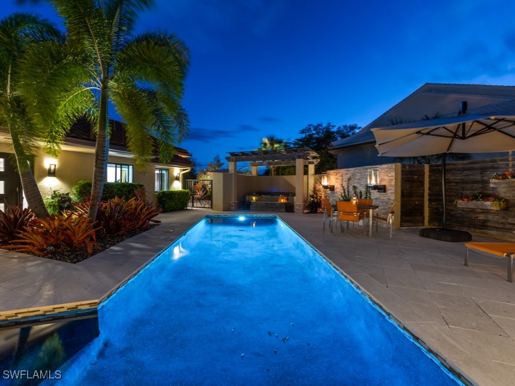 6817 Sand Pointe Circle #4 Naples FL 34108 225074242 image1