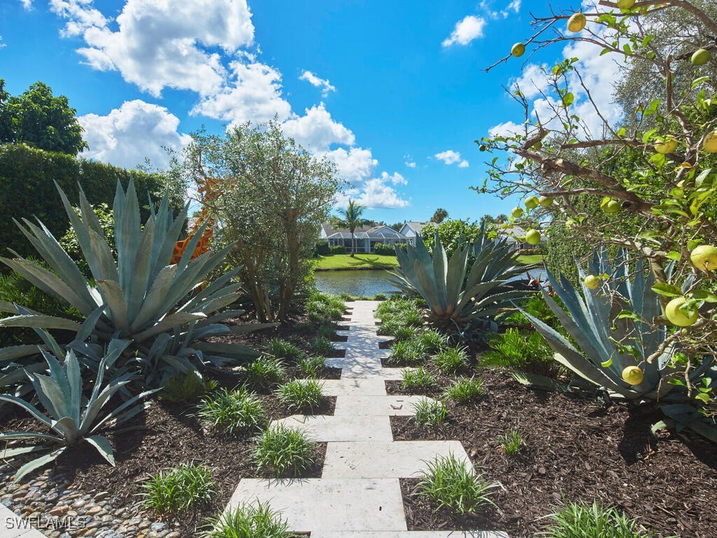 6817 Sand Pointe Circle #4 Naples FL 34108 225074242 image24