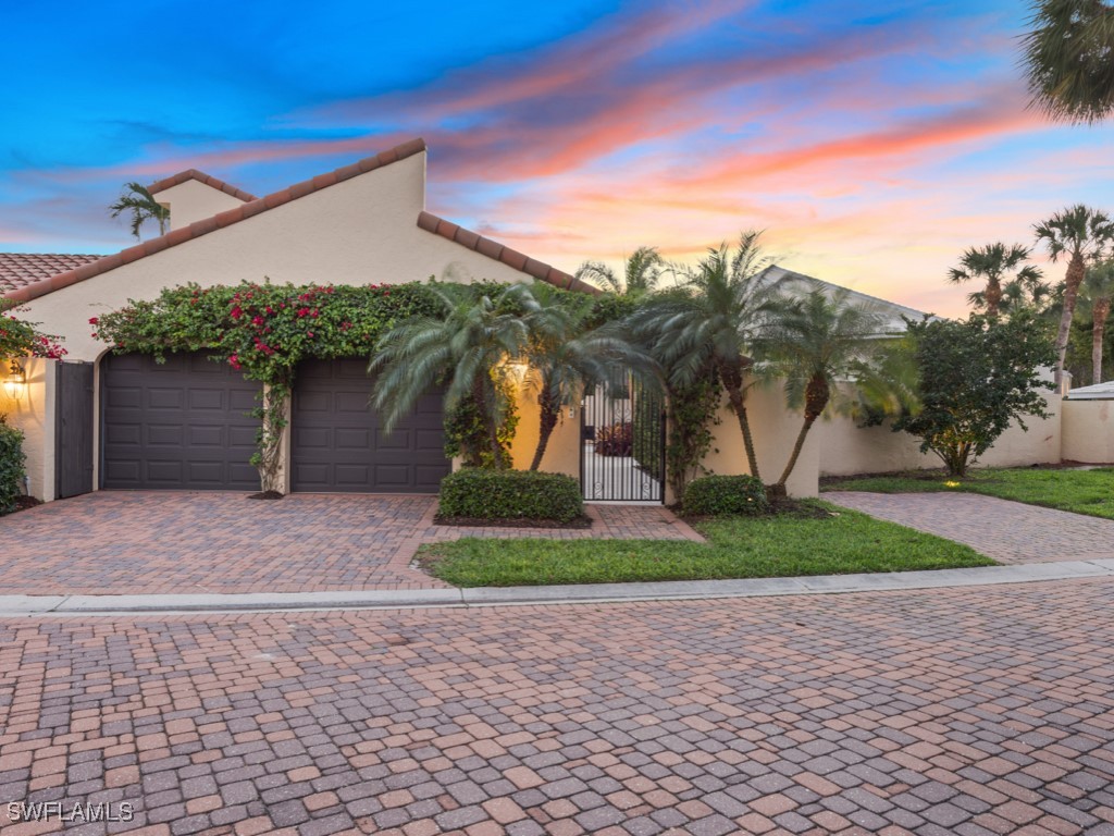 6817 Sand Pointe Circle #4 Naples FL 34108 225074242 image36