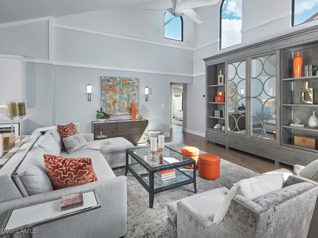 6817 Sand Pointe Circle #4 Naples FL 34108 225074242 image8