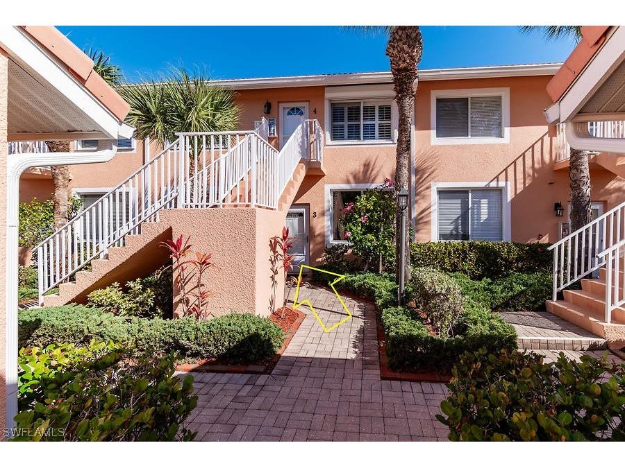 6820 Beach Resort Drive #2503 Naples FL 34114 224016061 image1