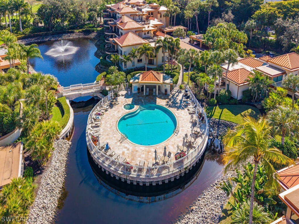 6820 Pelican Bay Boulevard #132 Naples FL 34108 226006338 image9