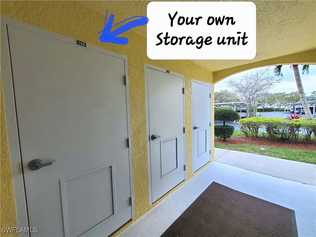 6820 Sterling Greens Place #106 Naples FL 34104 224094563 image27