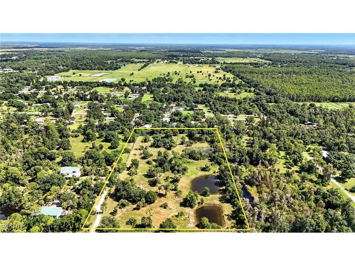 6821 Rich Road North Fort Myers FL 33917 2025003856 image1