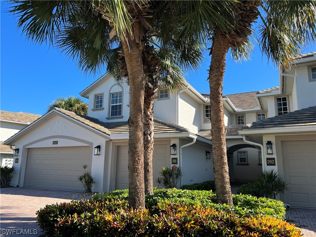 6822 Ascot Drive #201 Naples FL 34113 223076761 image1