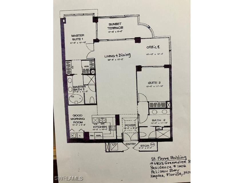 6825 Grenadier Boulevard #1002 Naples FL 34108 225083539 image45