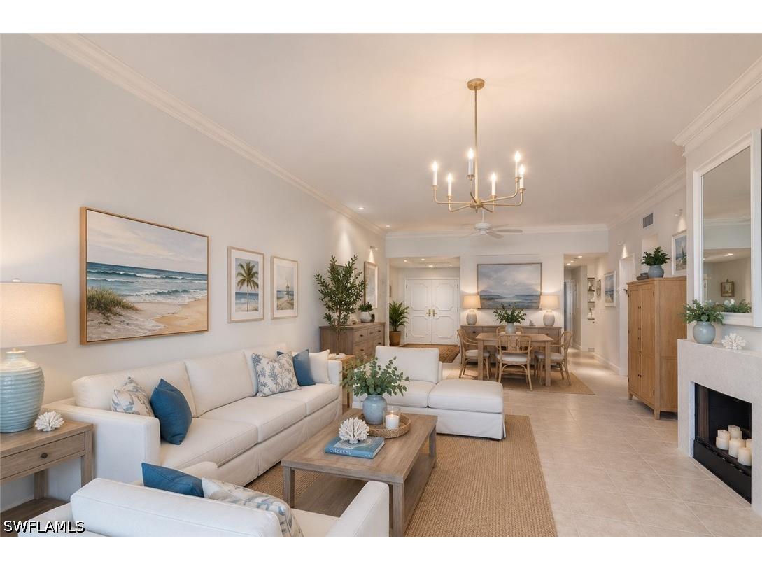 6825 Grenadier Boulevard #PH1 Naples FL 34108 226009689 image8