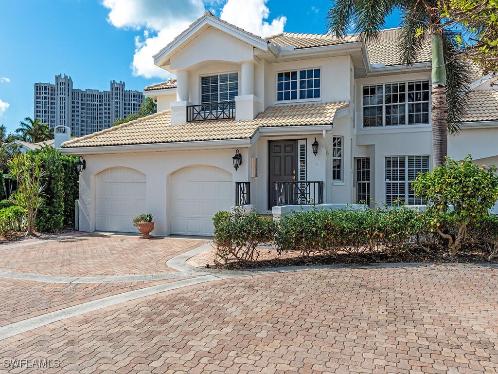 6825 San Marino Drive #501B Naples FL 34108 224079200 image1