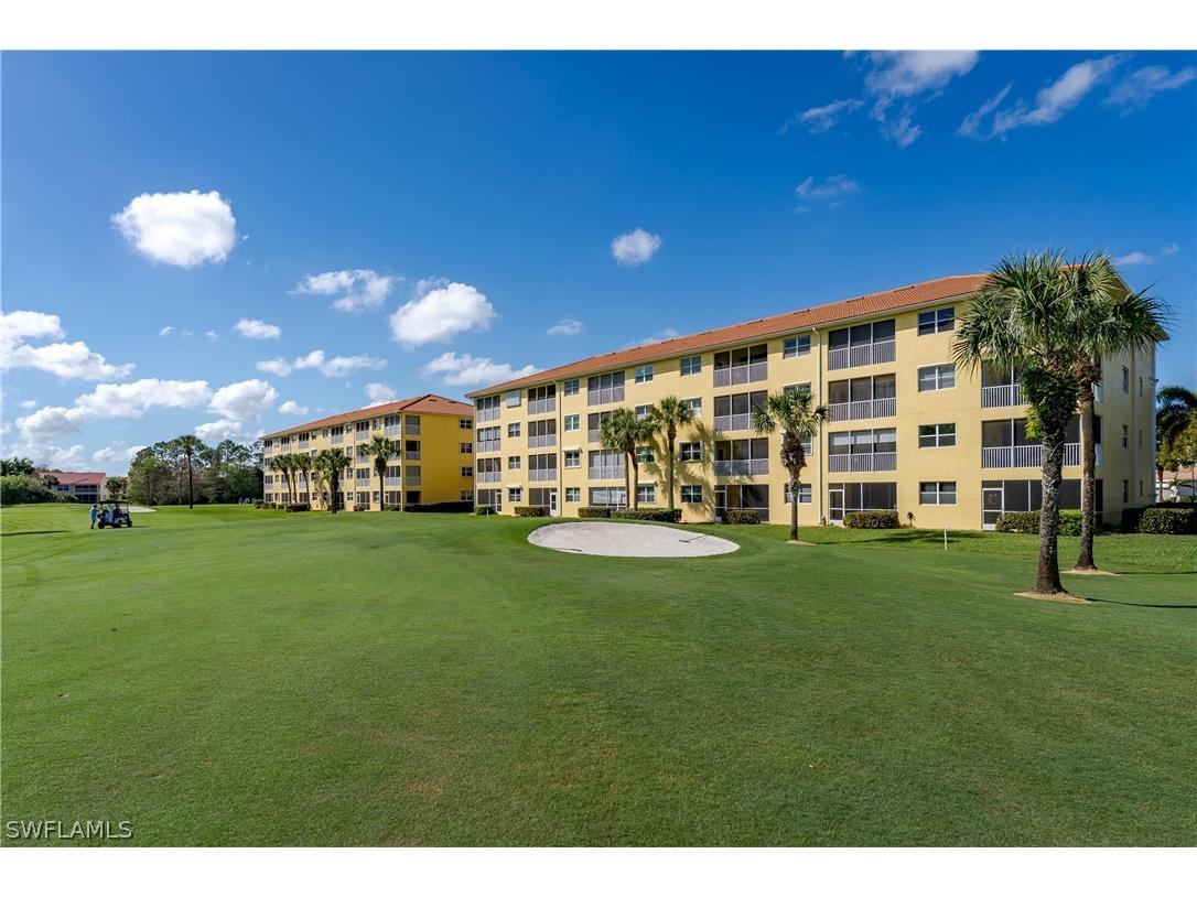 6828 Sterling Greens Place #101 Naples FL 34104 226004360 image1