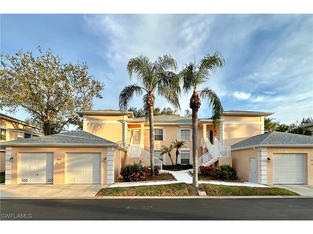 683 Wiggins Lake Drive #201 Naples FL 34110 223015997 image1