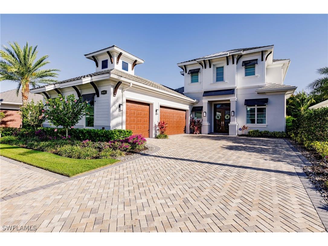 6831 Mangrove Avenue Naples FL 34109 222029809 image1