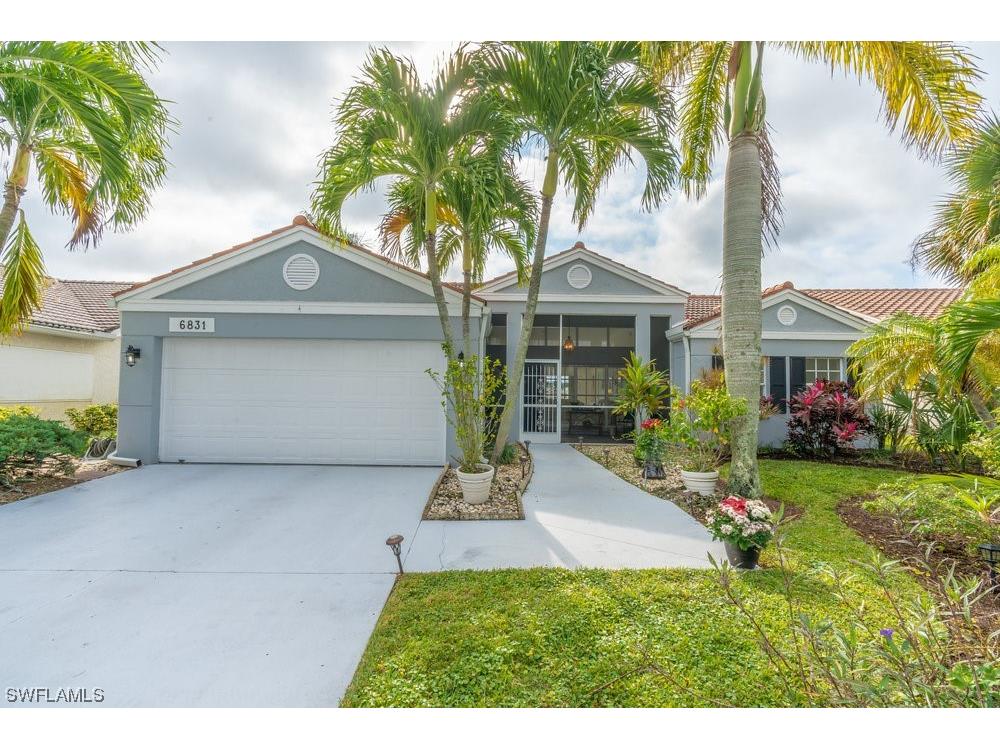 6831 Mill Pond Circle Naples FL 34109 224001061 image1