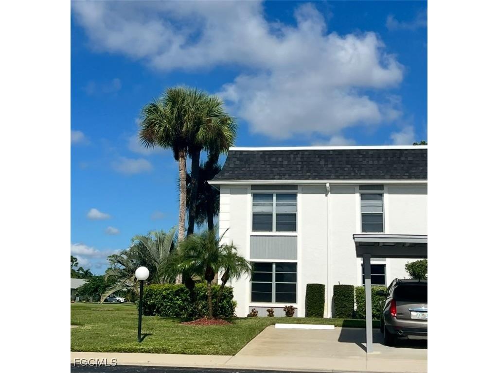 6832 Sandtrap Drive #1 Fort Myers FL 33919 2025022551 image1