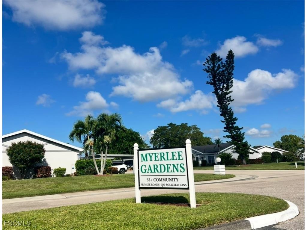 6832 Sandtrap Drive #1 Fort Myers FL 33919 2025022551 image20