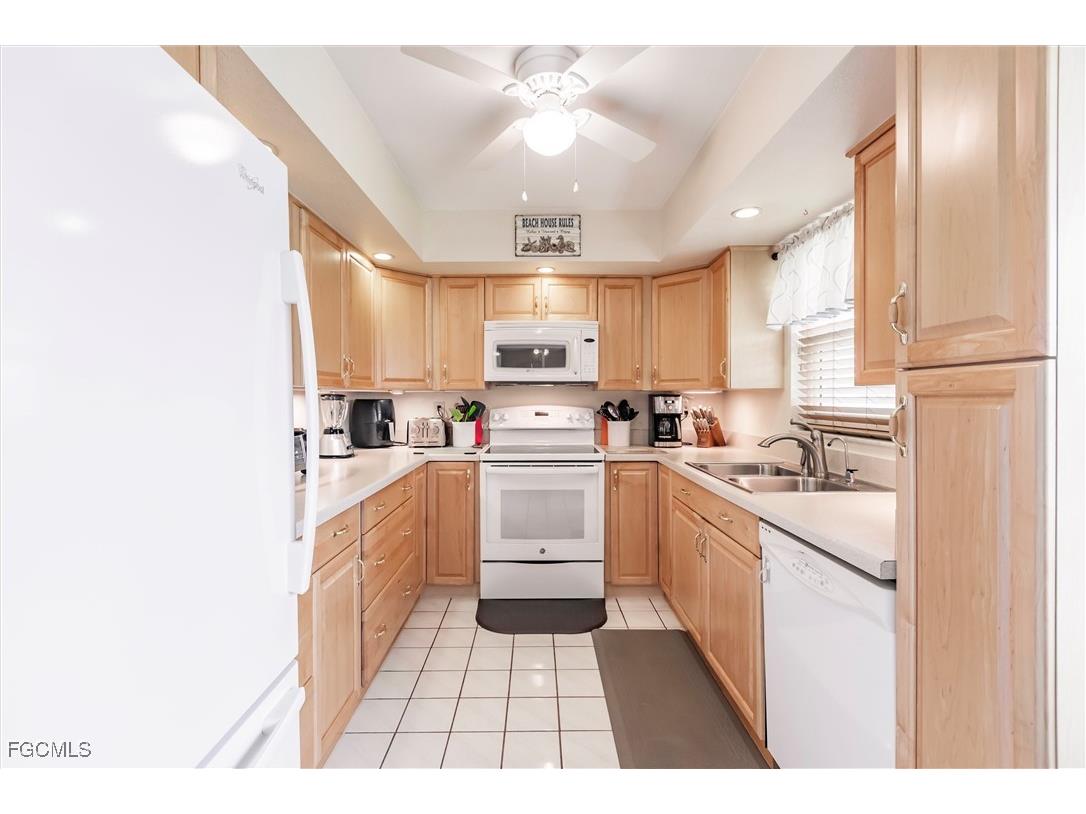 6832 Sandtrap Drive #2 Fort Myers FL 33919 2025021037 image10