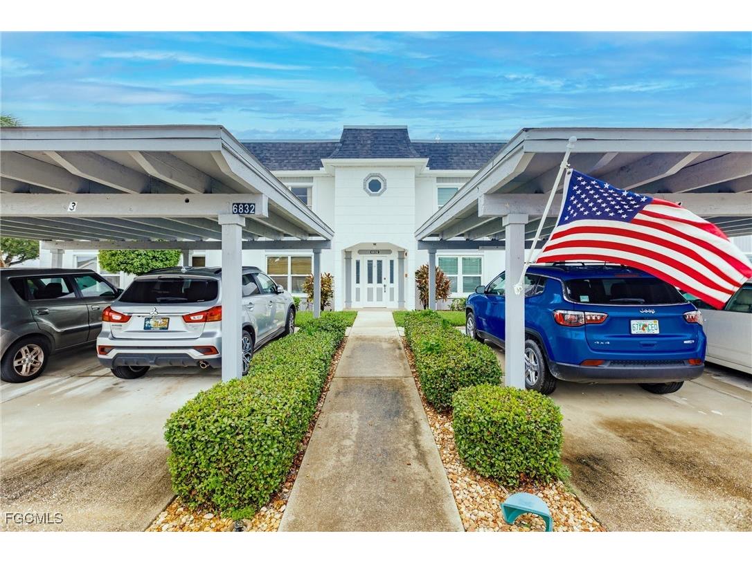 6832 Sandtrap Drive #2 Fort Myers FL 33919 2025021037 image32