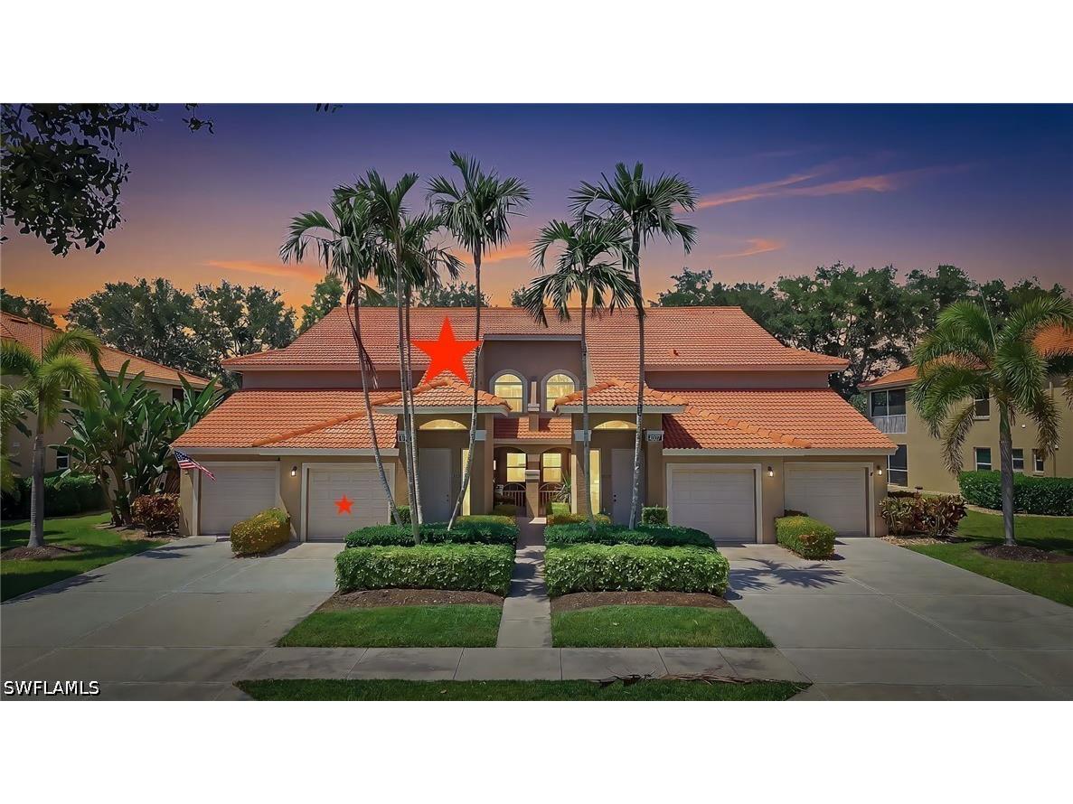 6835 Huntington Lakes Circle #201 Naples FL 34119 226018856 image1