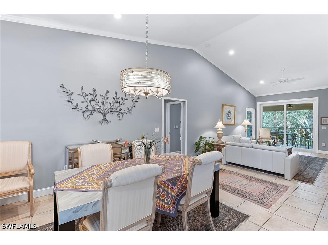 6835 Huntington Lakes Circle #201 Naples FL 34119 226018856 image10