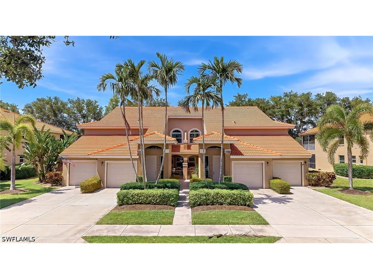 6835 Huntington Lakes Circle #201 Naples FL 34119 226018856 image2